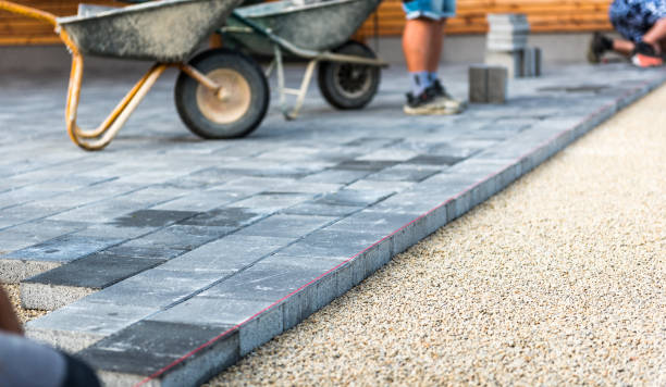Best Concrete Retaining Walls in Cartersville, GA