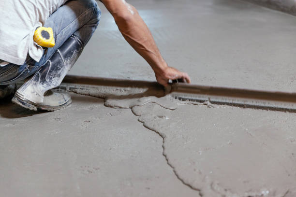 Best Concrete Sealing and Maintenance in Cartersville, GA