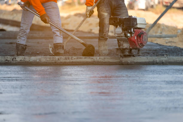 Best Residential Concrete Solutions in Cartersville, GA