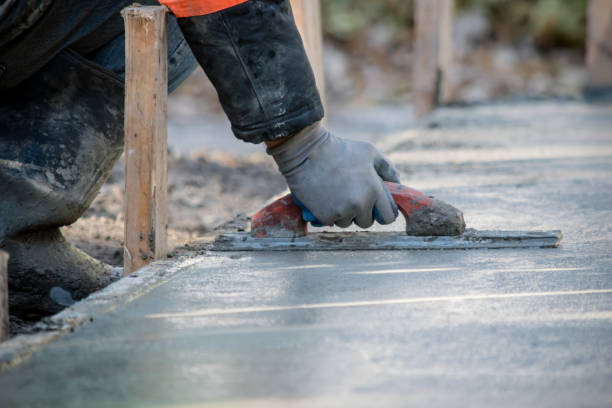 Best Stamped Concrete Services in Cartersville, GA