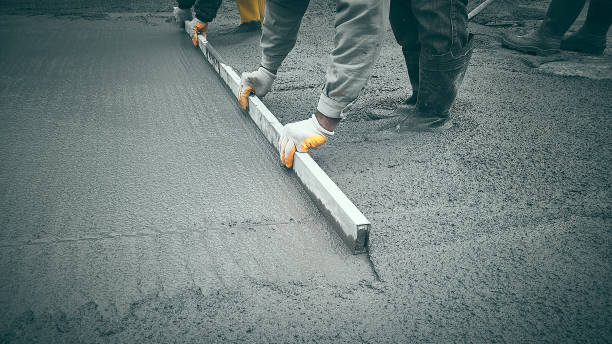 Best Concrete Grinding and Polishing in Cartersville, GA