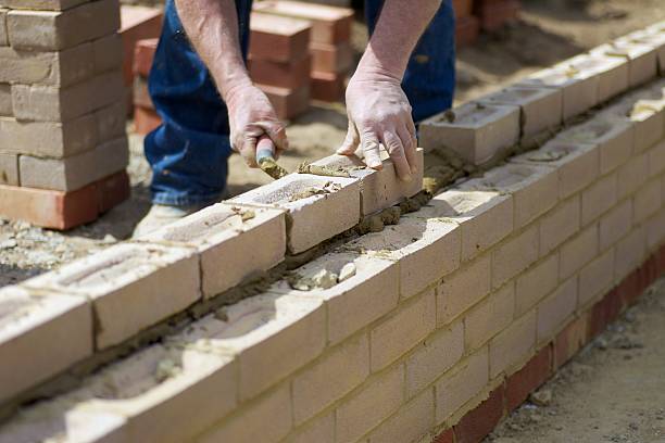 Best Concrete Foundation Repair in Cartersville, GA