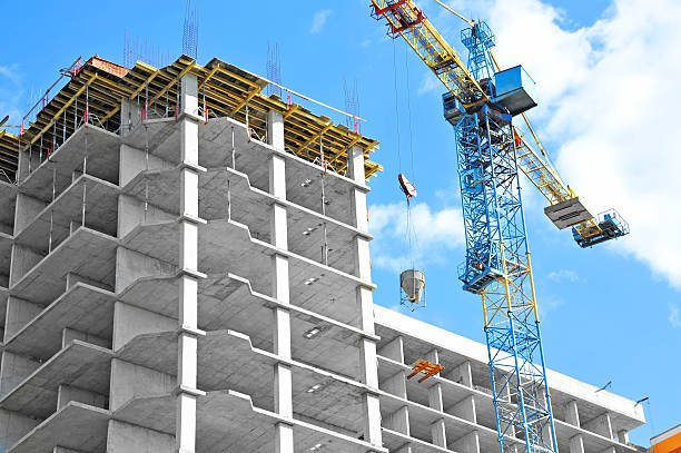 Trusted GA Concrete contractor Experts